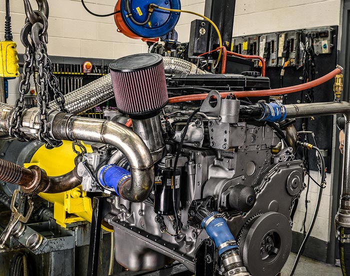 commercial truck parts