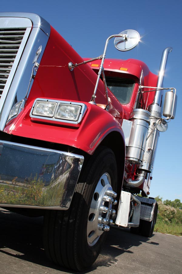 fleet management service