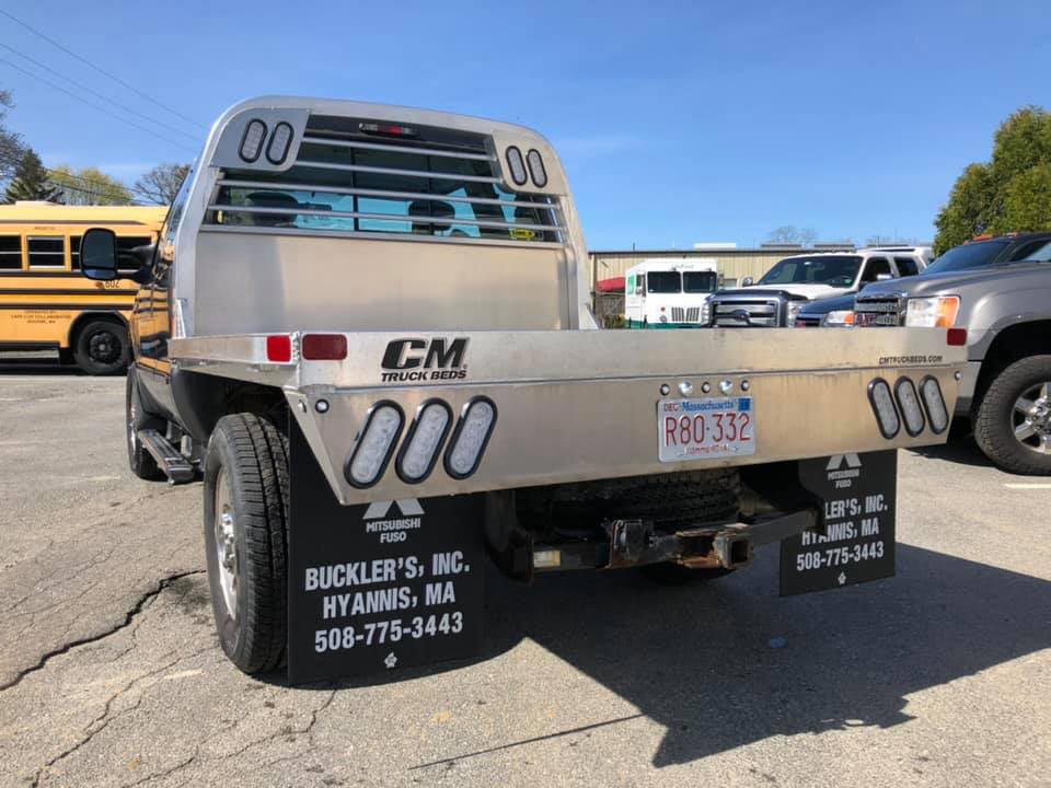 truck-fabrication-services truck fabrication welding