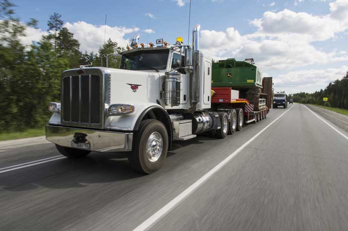 commercial truck repair cape cod