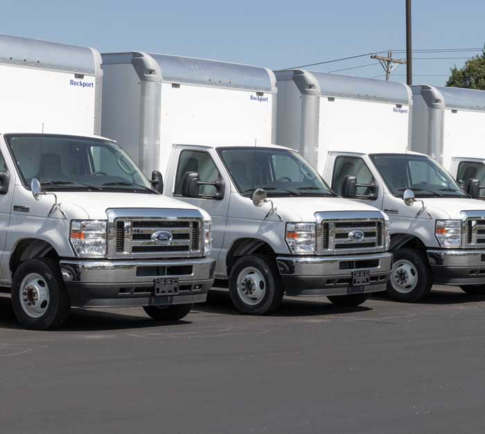 commercial truck sales