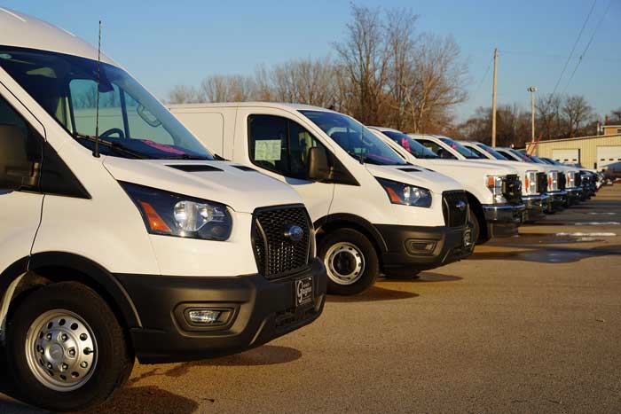 fleet management services